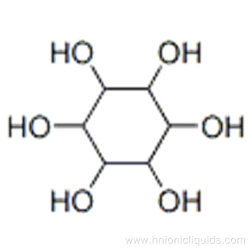 Inositol CAS 87-89-8